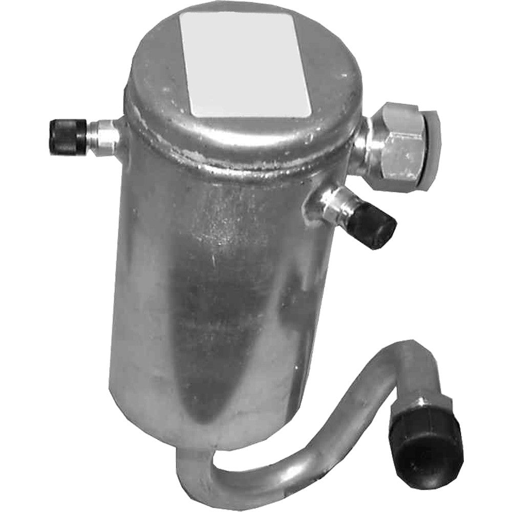 Global Parts Distributors LLC A/C Accumulator 1411320