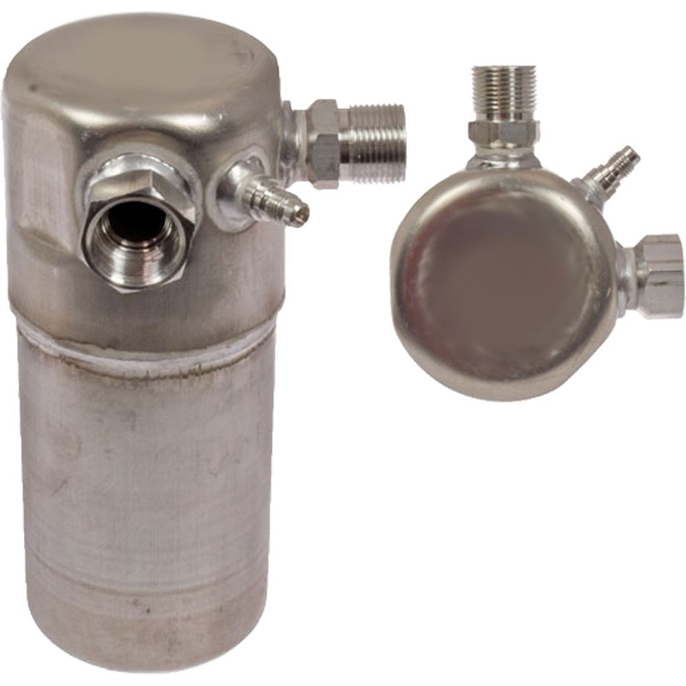 Global Parts Distributors LLC A/C Accumulator 1411323