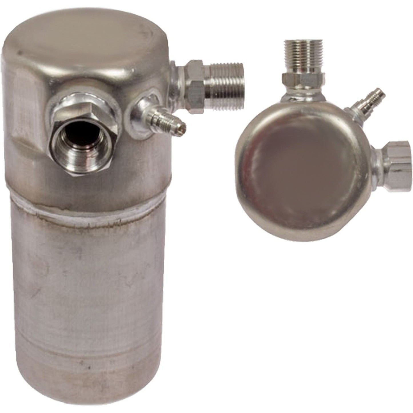 Global Parts Distributors LLC A/C Accumulator 1411323