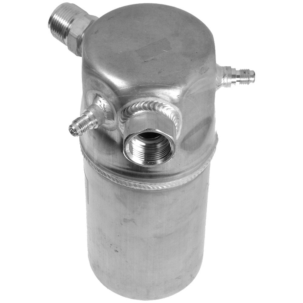 Global Parts Distributors LLC A/C Accumulator 1411327