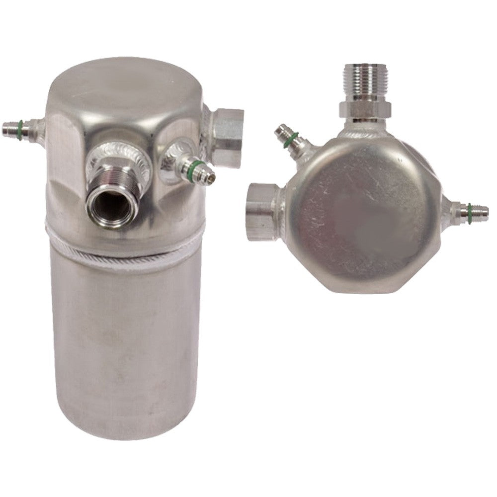 Global Parts Distributors LLC A/C Accumulator 1411333