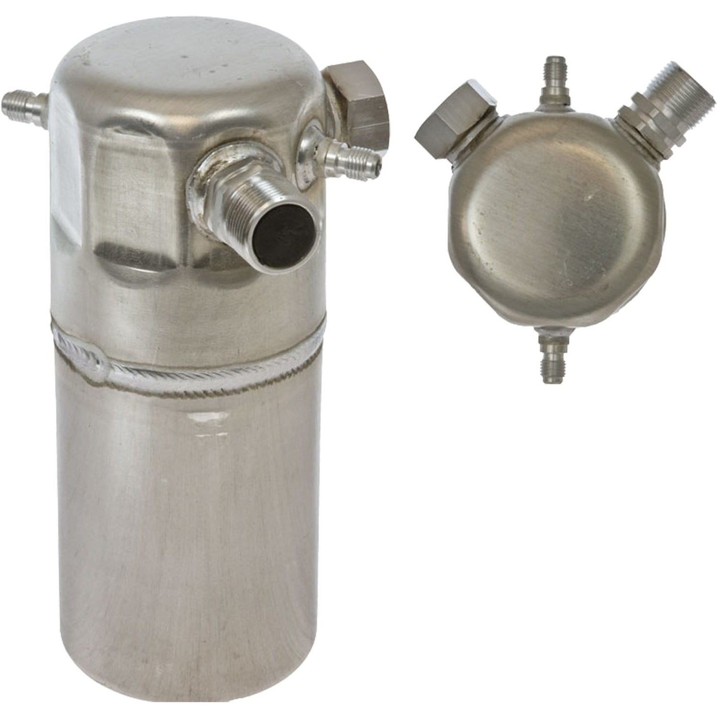Global Parts Distributors LLC A/C Accumulator 1411340