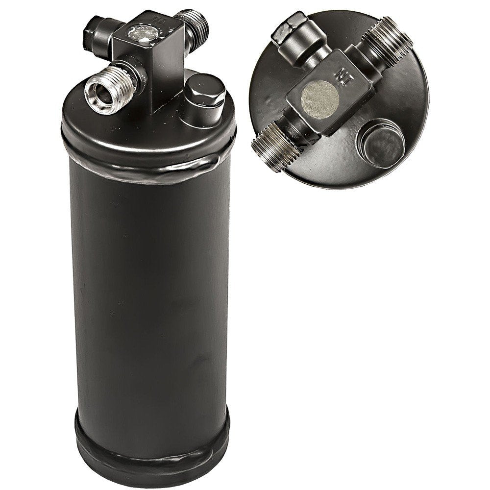 Global Parts Distributors LLC A/C Receiver Drier 1411386