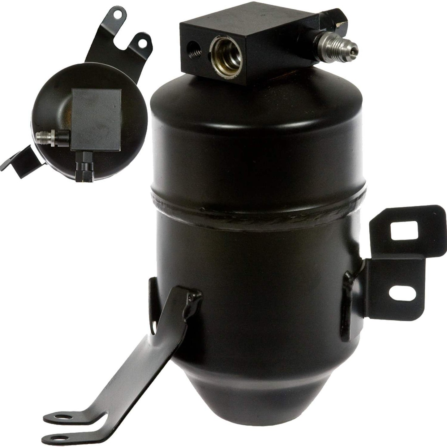 Global Parts Distributors LLC A/C Receiver Drier 1411438