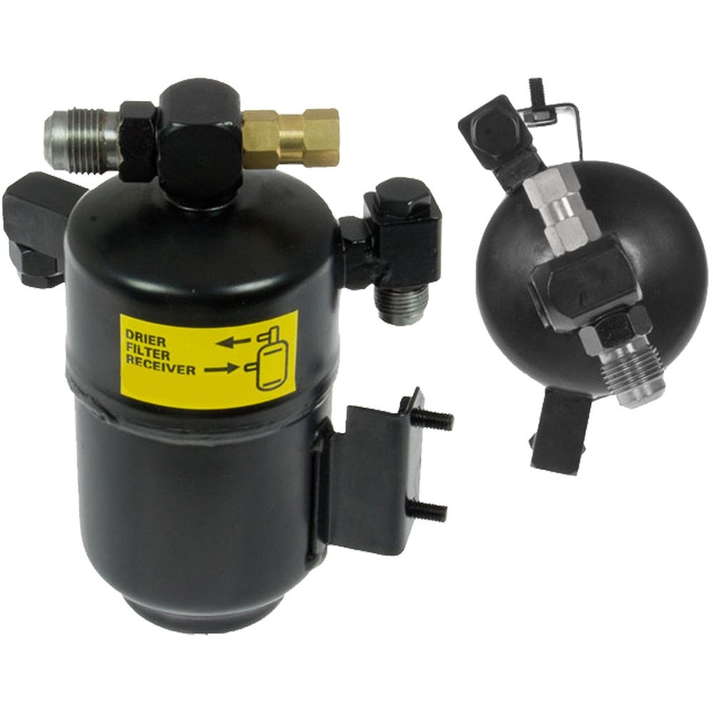 Global Parts Distributors LLC gpd Accumulator/ Filter 1411445