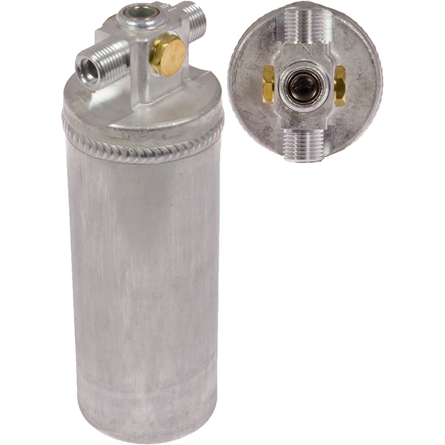 Global Parts Distributors LLC A/C Receiver Drier 1411459