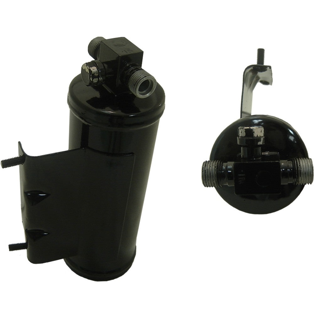 Global Parts Distributors LLC A/C Receiver Drier 1411500
