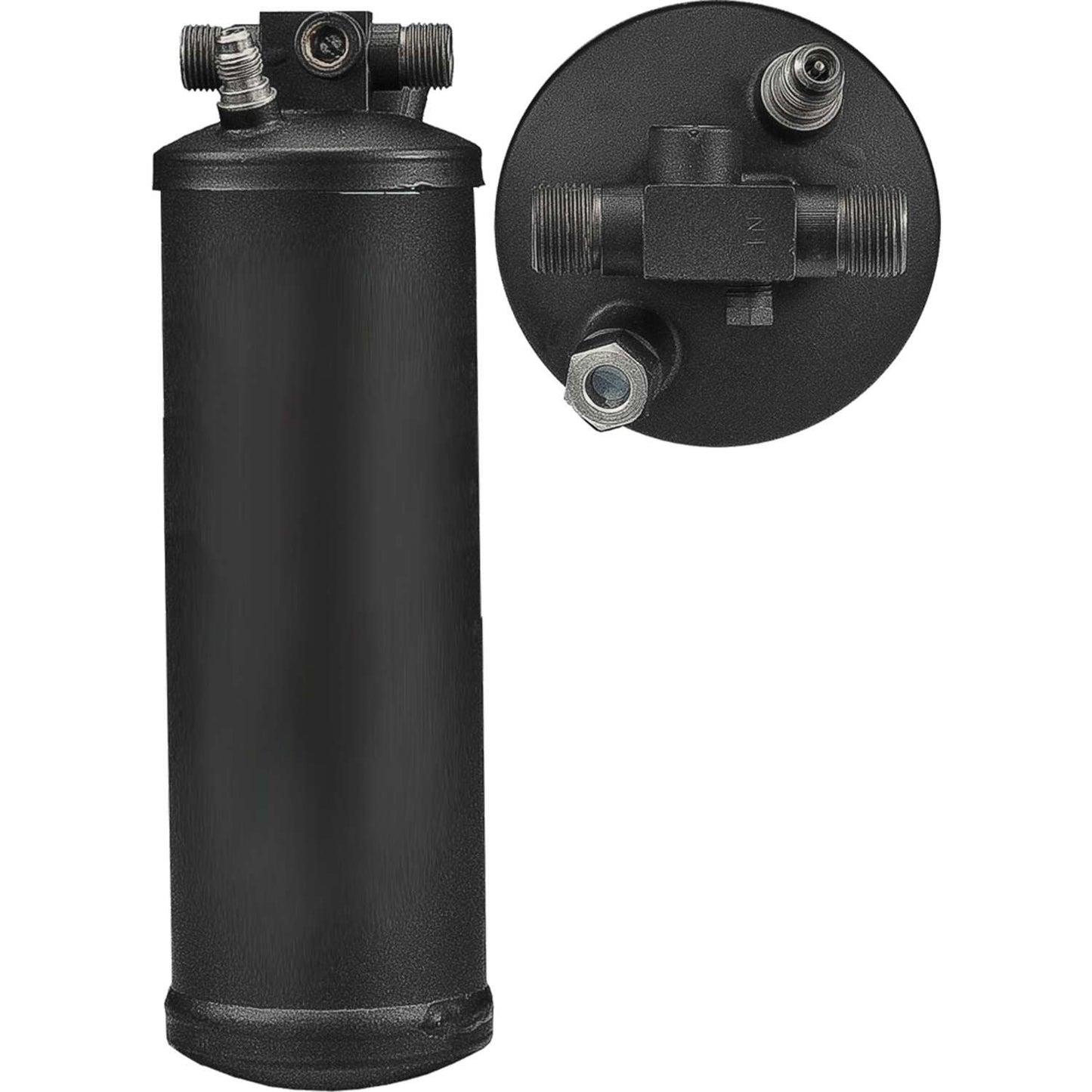 Global Parts Distributors LLC Accumulator/ Filter 1411521