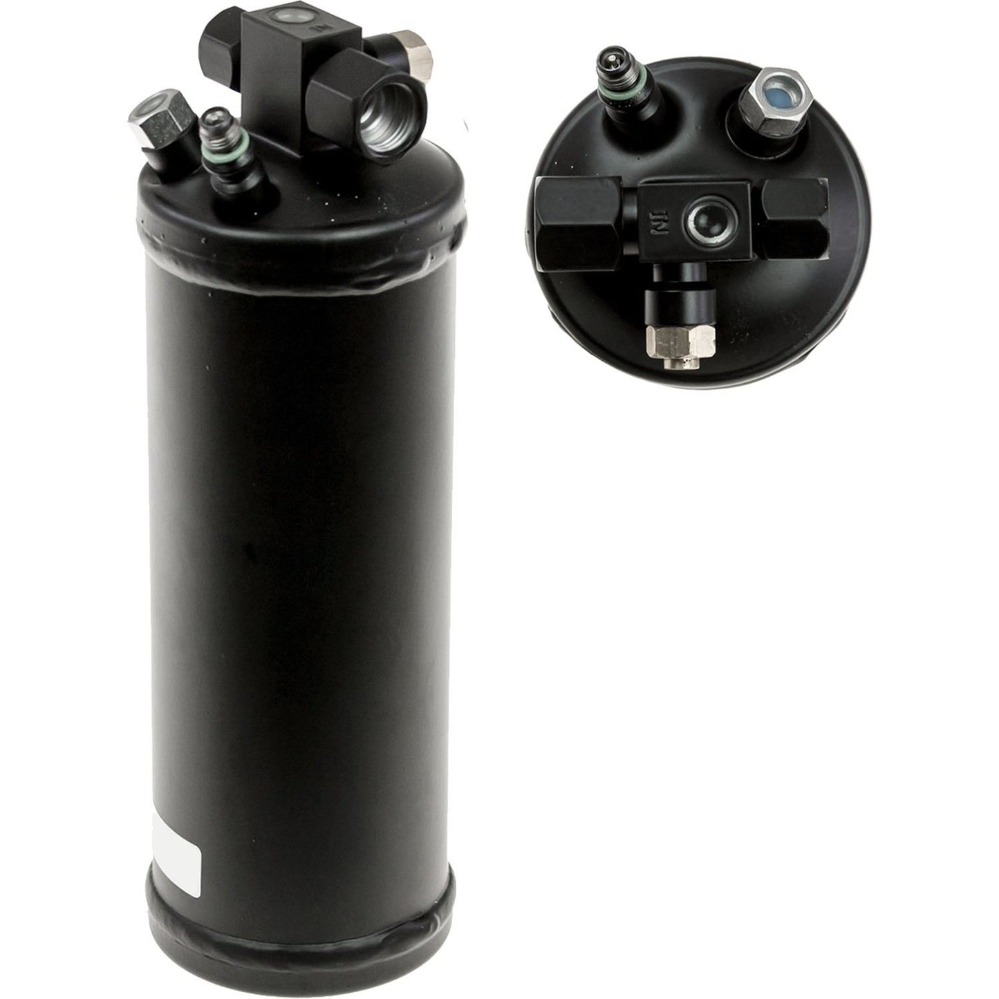Global Parts Distributors LLC Accumulator/ Filter 1411523