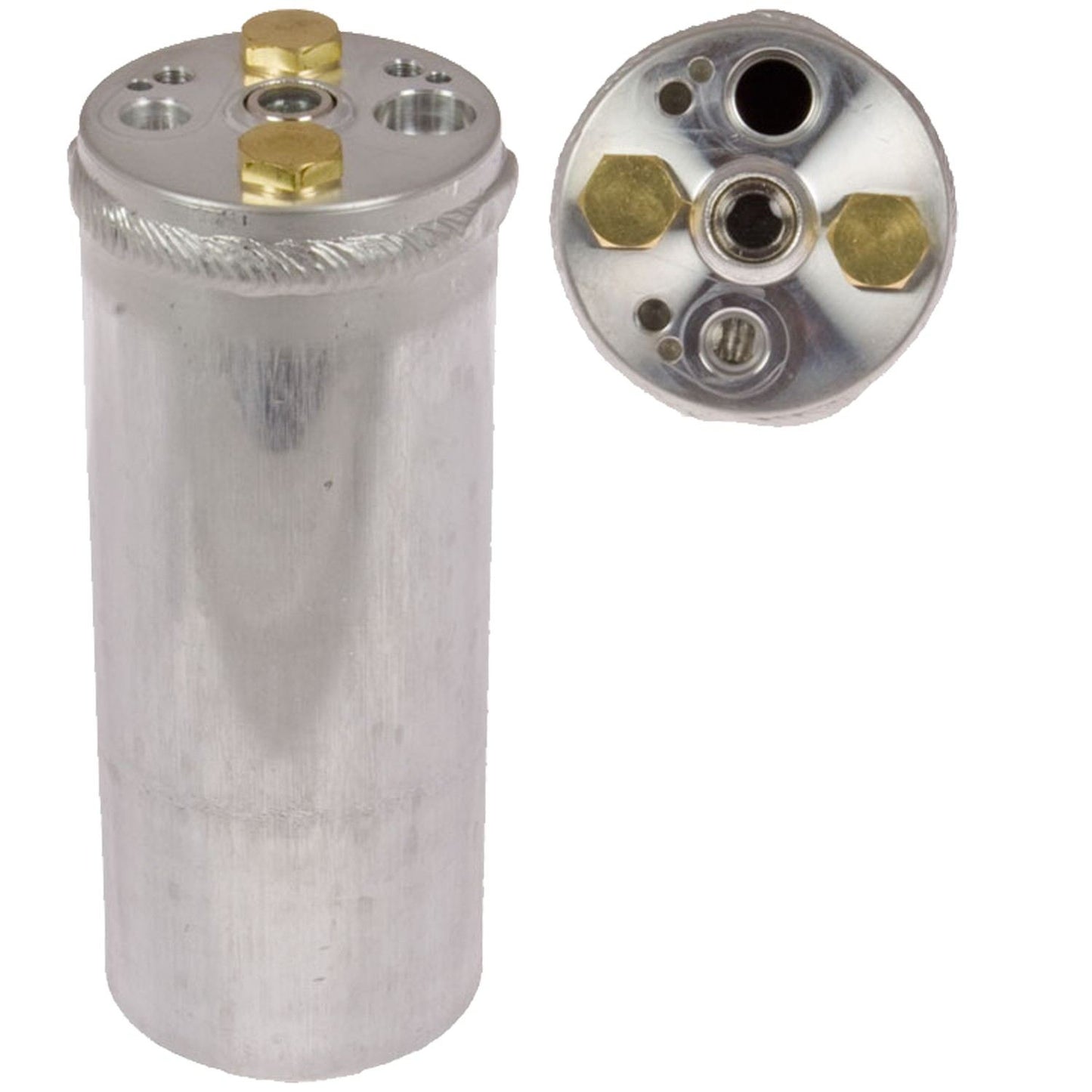 Global Parts Distributors LLC A/C Receiver Drier 1411566