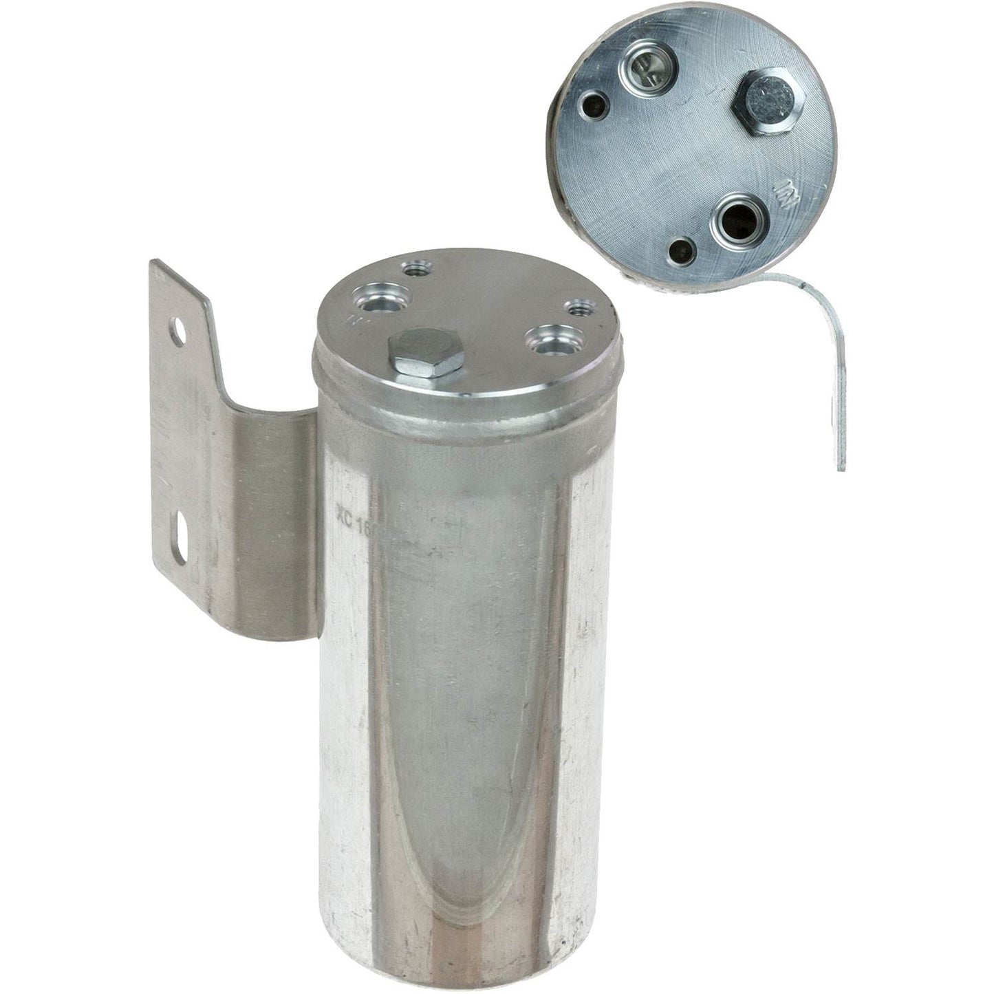 Global Parts Distributors LLC A/C Receiver Drier 1411570