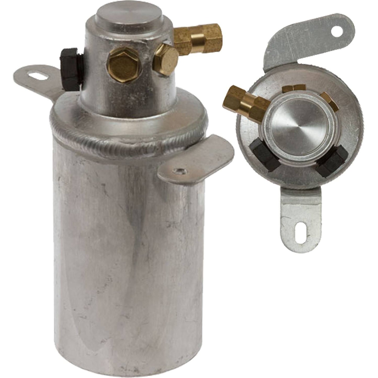 Global Parts Distributors LLC A/C Receiver Drier 1411583