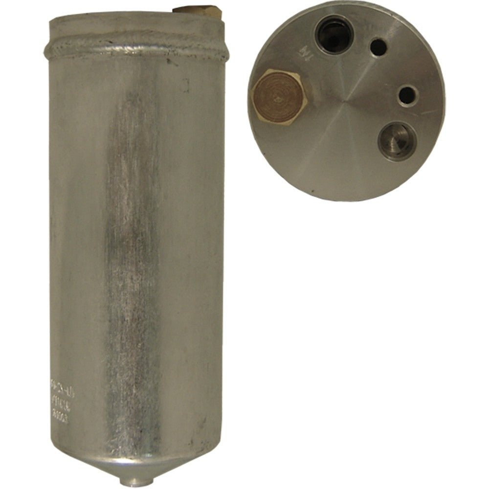 Global Parts Distributors LLC A/C Receiver Drier 1411616