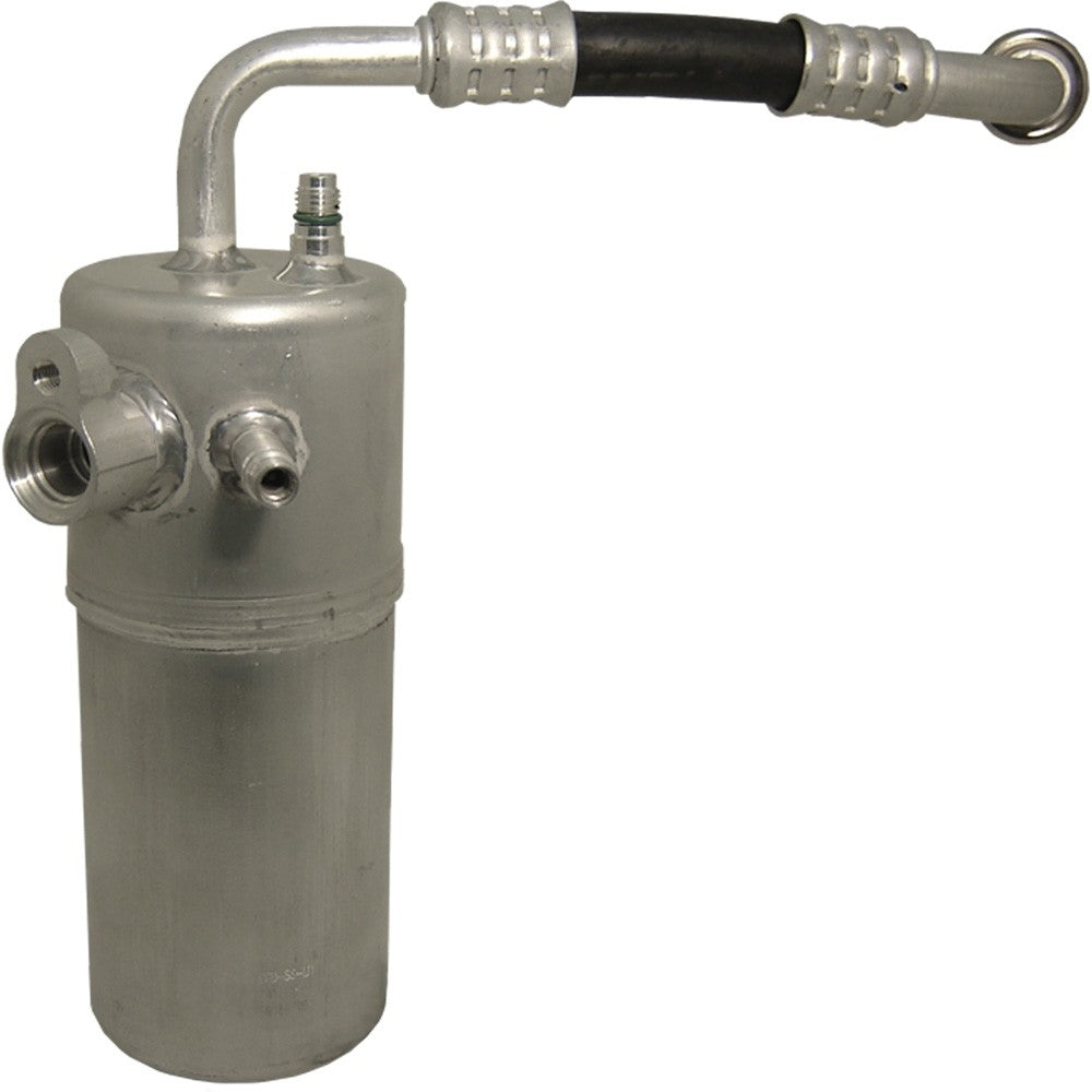 Global Parts Distributors LLC A/C Accumulator 1411625
