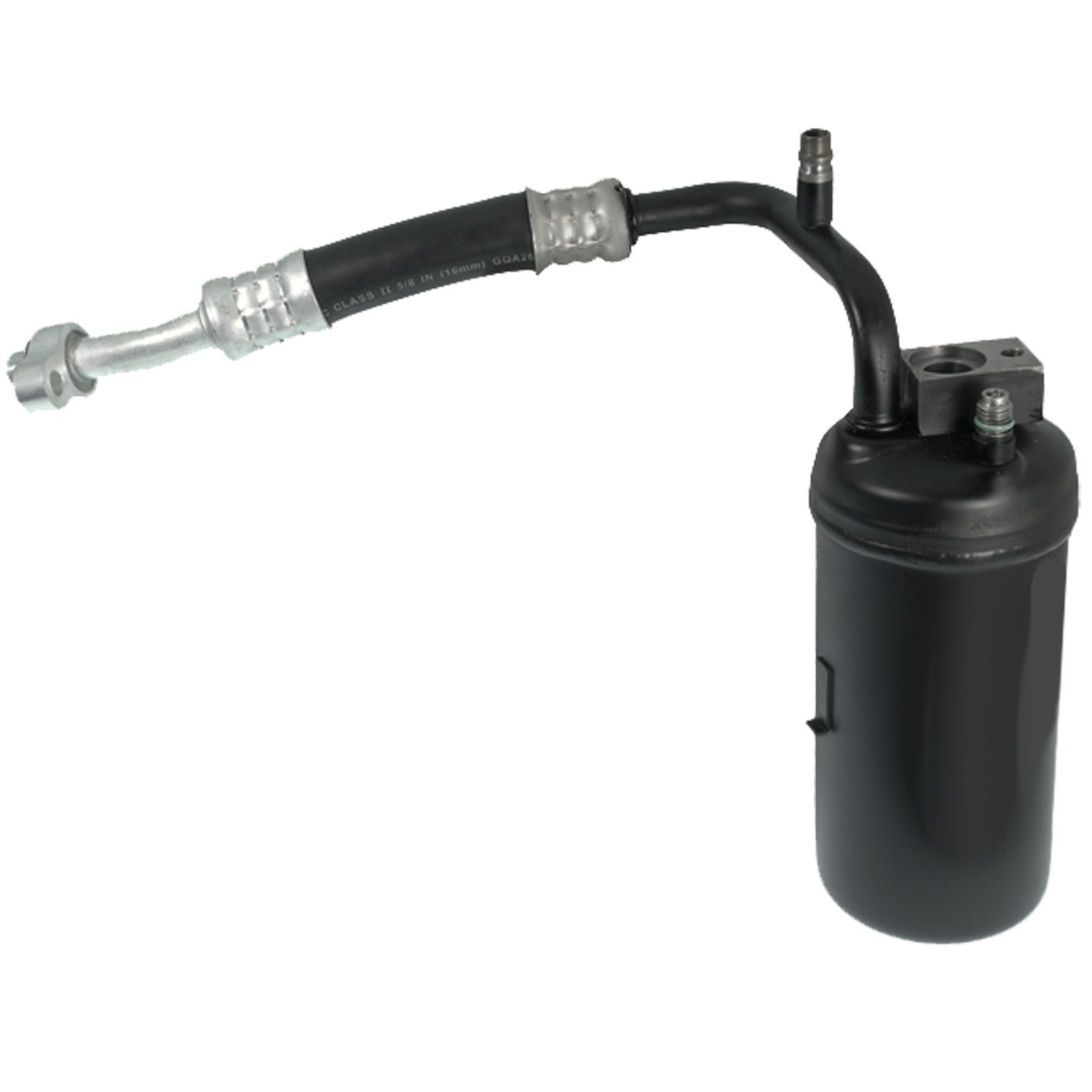 Global Parts Distributors LLC A/C Accumulator 1411637