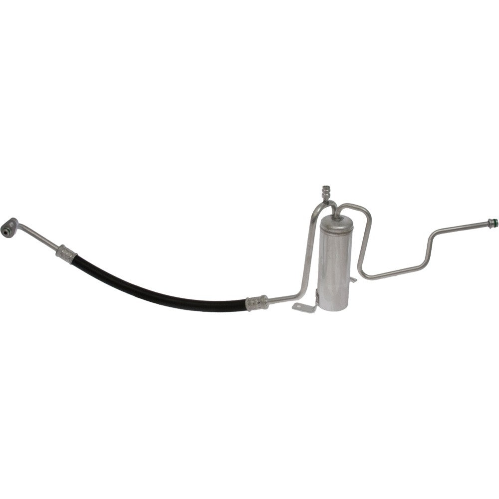 Global Parts Distributors LLC A/C Accumulator 1411640