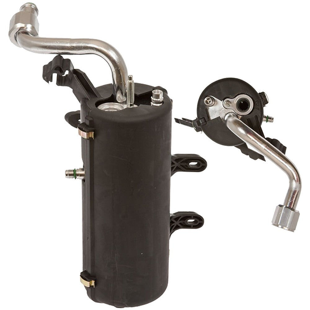 Global Parts Distributors LLC A/C Accumulator 1411655