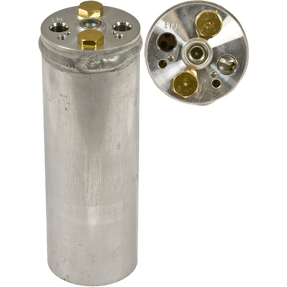 Global Parts Distributors LLC A/C Receiver Drier 1411657