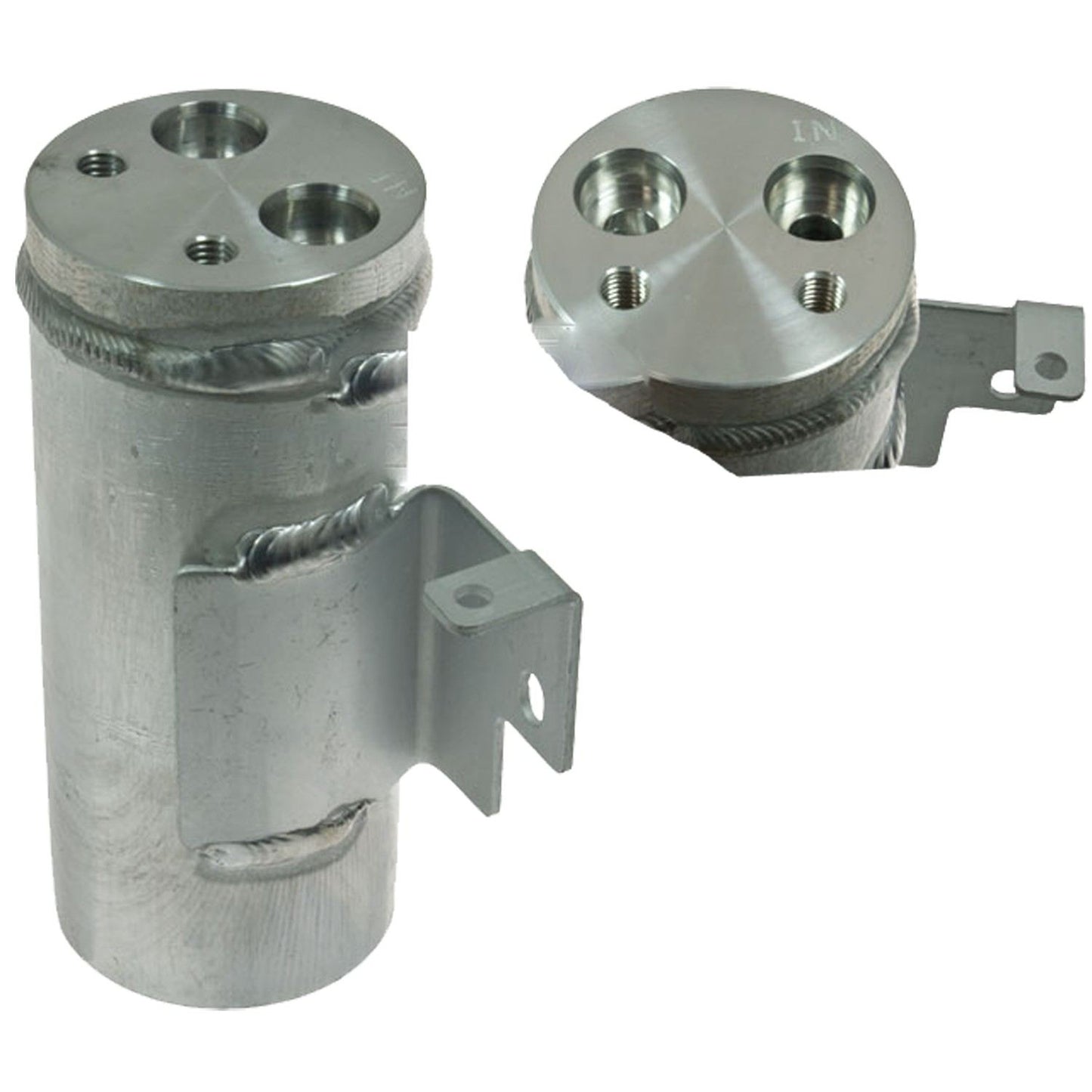 Global Parts Distributors LLC A/C Receiver Drier 1411659