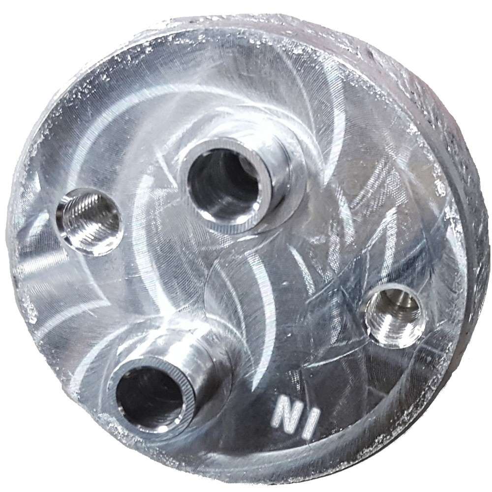 Global Parts Distributors LLC A/C Receiver Drier 1411666