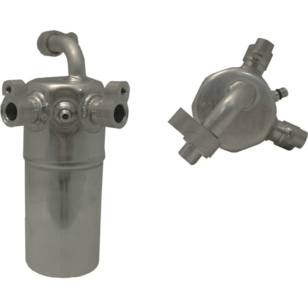 Global Parts Distributors LLC A/C Accumulator 1411672