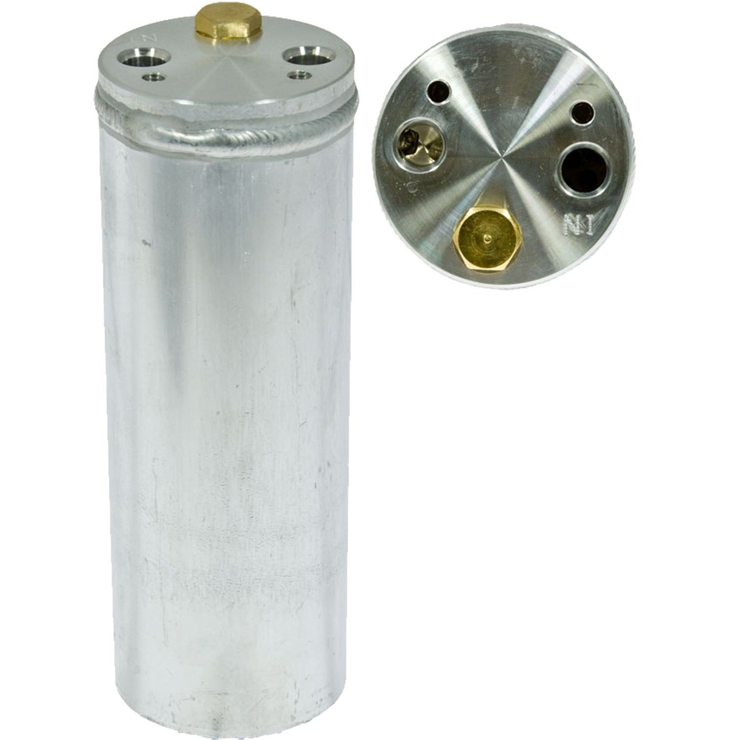 Global Parts Distributors LLC A/C Receiver Drier 1411686