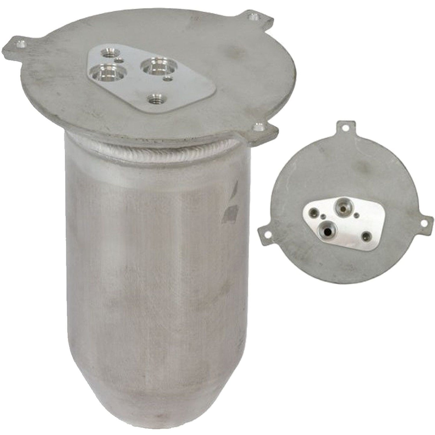 Global Parts Distributors LLC A/C Receiver Drier 1411712