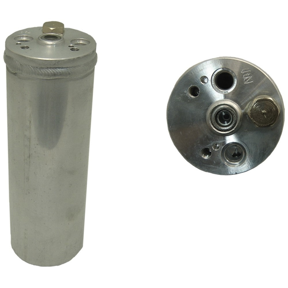 Global Parts Distributors LLC A/C Receiver Drier 1411763