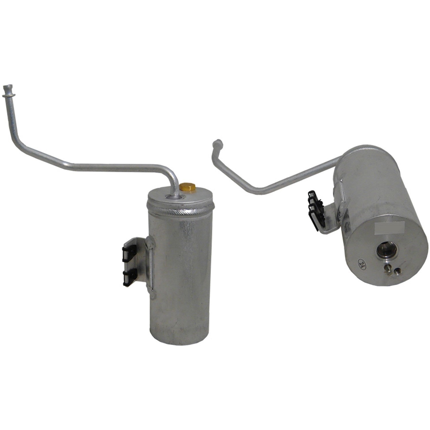 Global Parts Distributors LLC A/C Receiver Drier 1411861