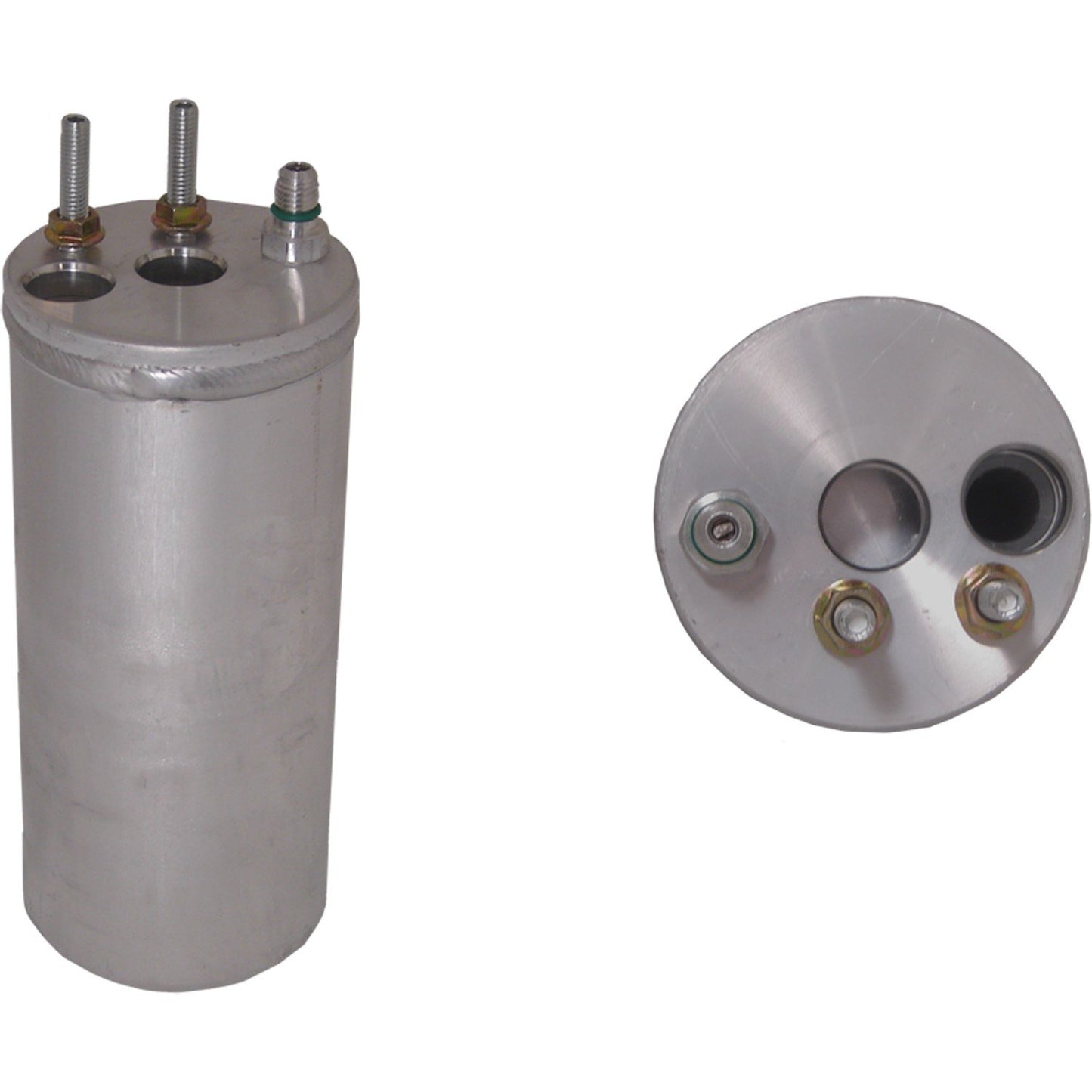 Global Parts Distributors LLC A/C Receiver Drier 1411889