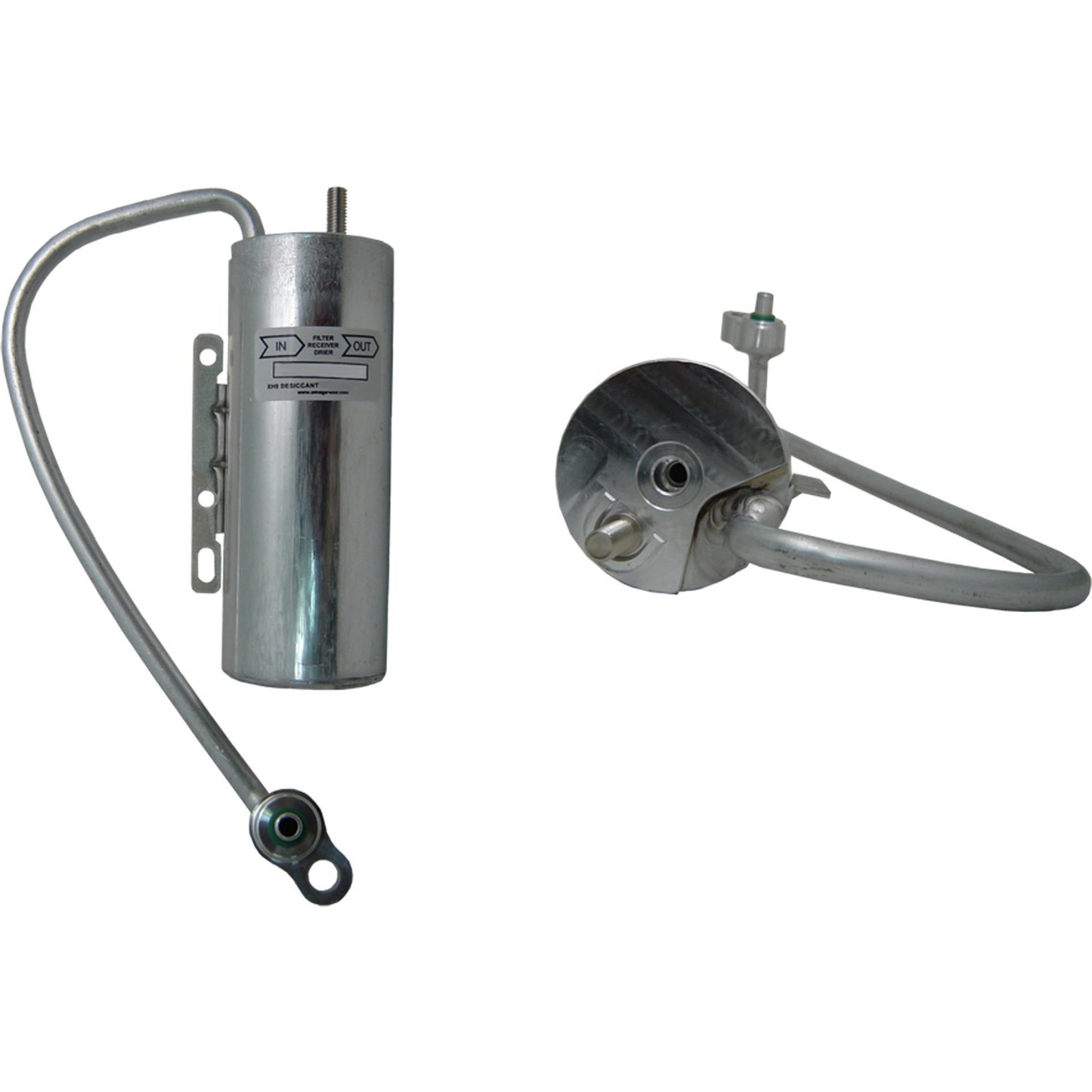 Global Parts Distributors LLC A/C Receiver Drier 1411900