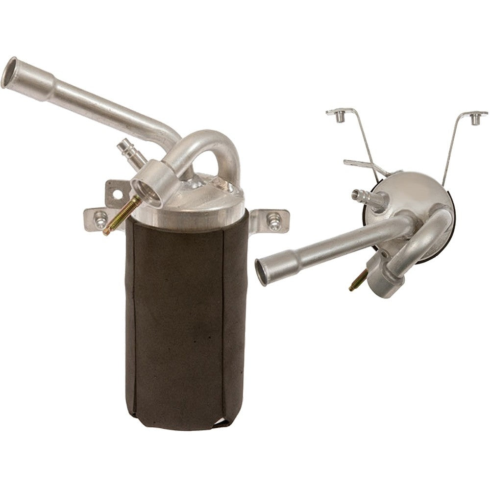 Global Parts Distributors LLC A/C Accumulator 1411931