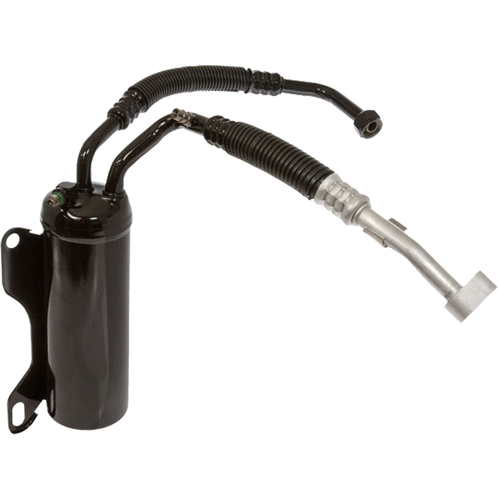 Global Parts Distributors LLC A/C Accumulator 1411973