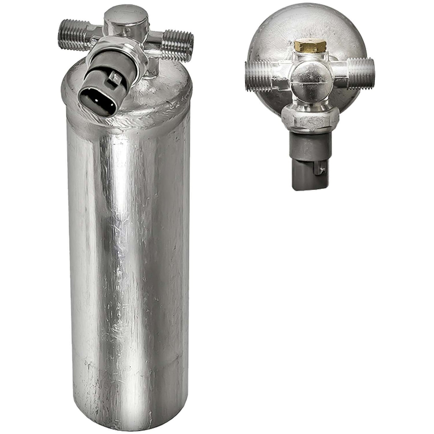 Global Parts Distributors LLC A/C Receiver Drier 1411978