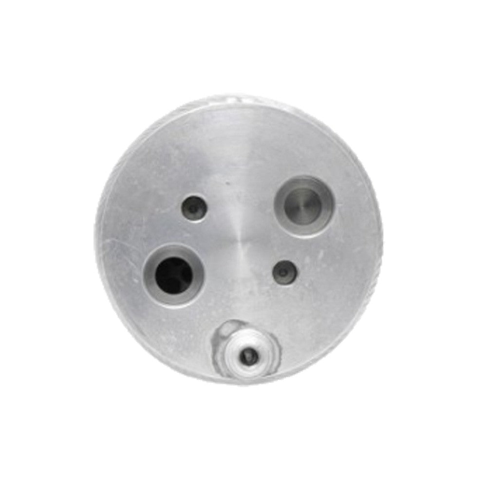Global Parts Distributors LLC A/C Accumulator with Hose Assembly 1412013