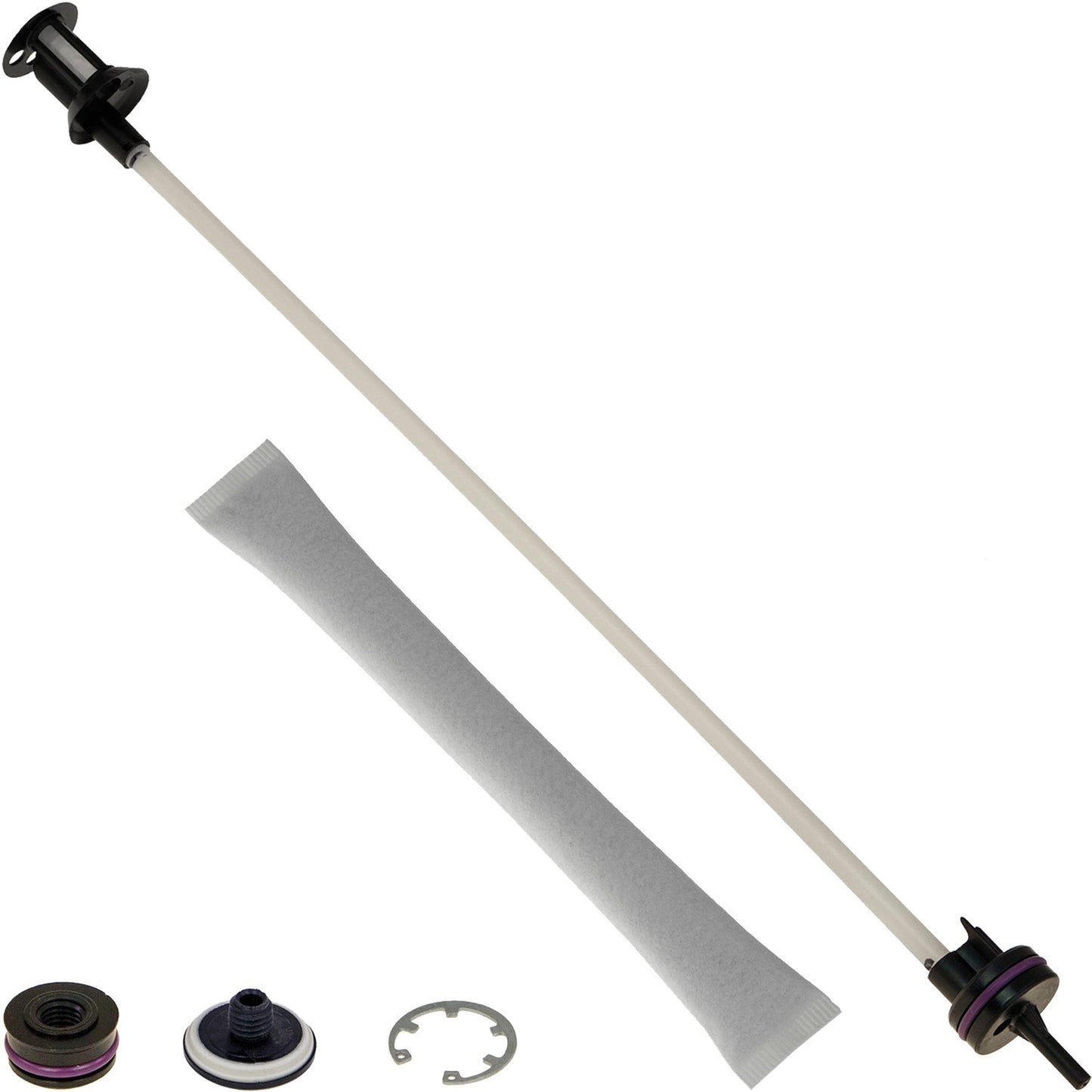 Global Parts Distributors LLC gpd Accumulator/ Filter 1412052