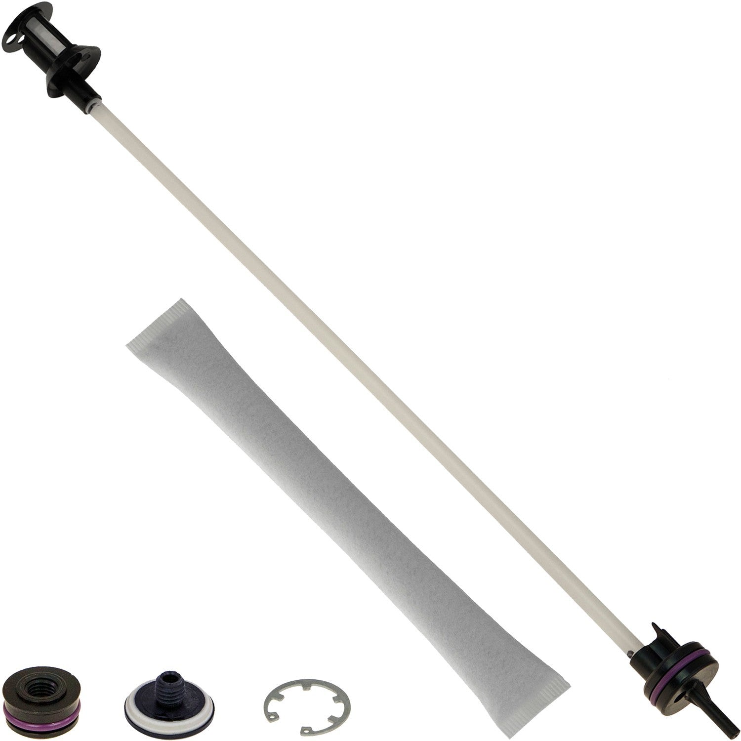 Global Parts Distributors LLC gpd Accumulator/ Filter 1412052