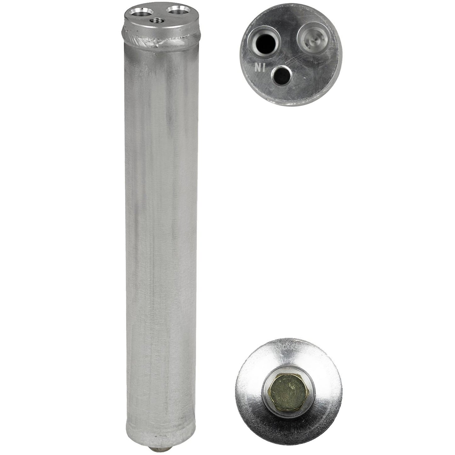 Global Parts Distributors LLC A/C Receiver Drier 1412070