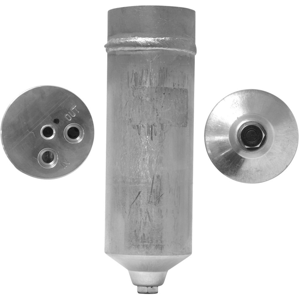 Global Parts Distributors LLC A/C Receiver Drier 1412090