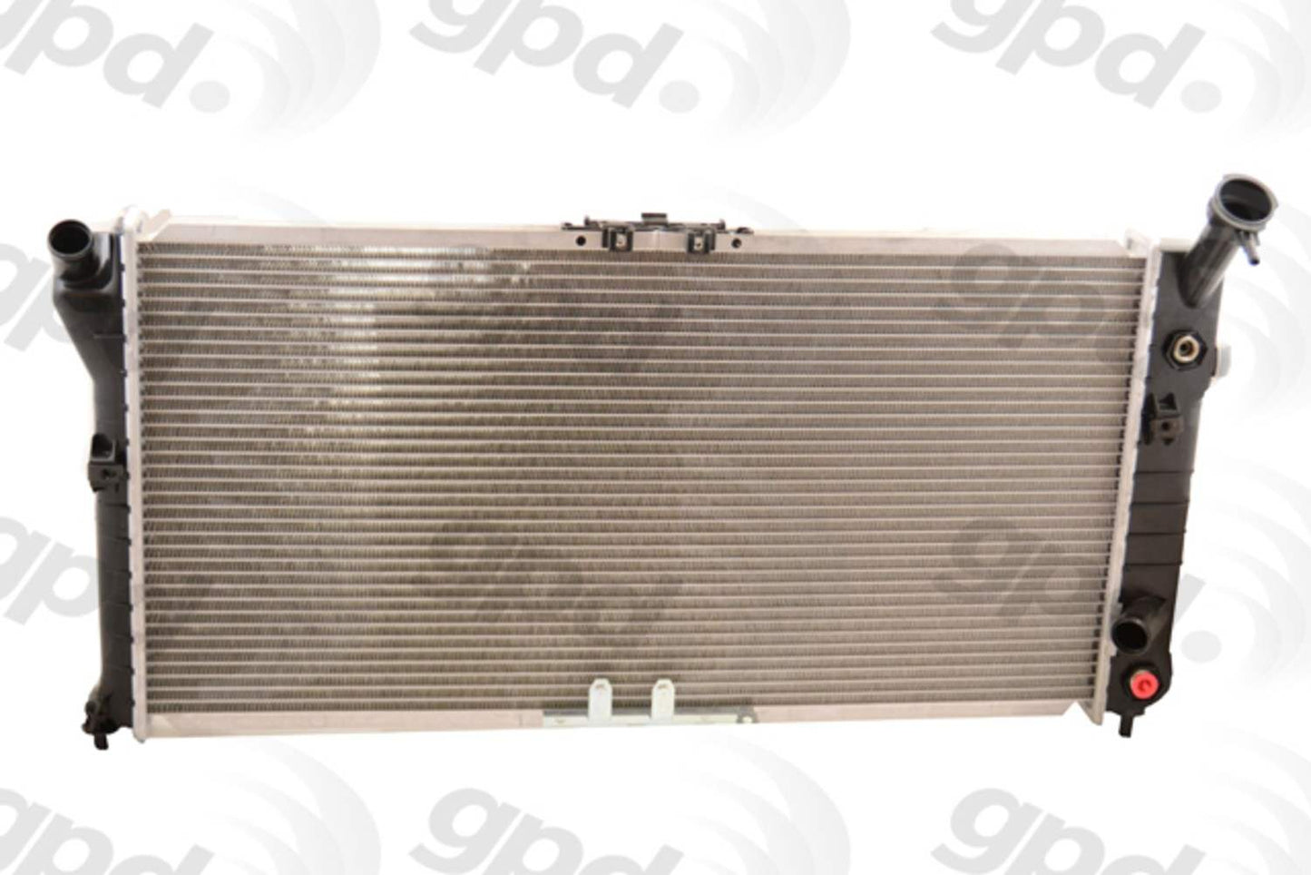Global Parts Distributors LLC Radiator 1518C
