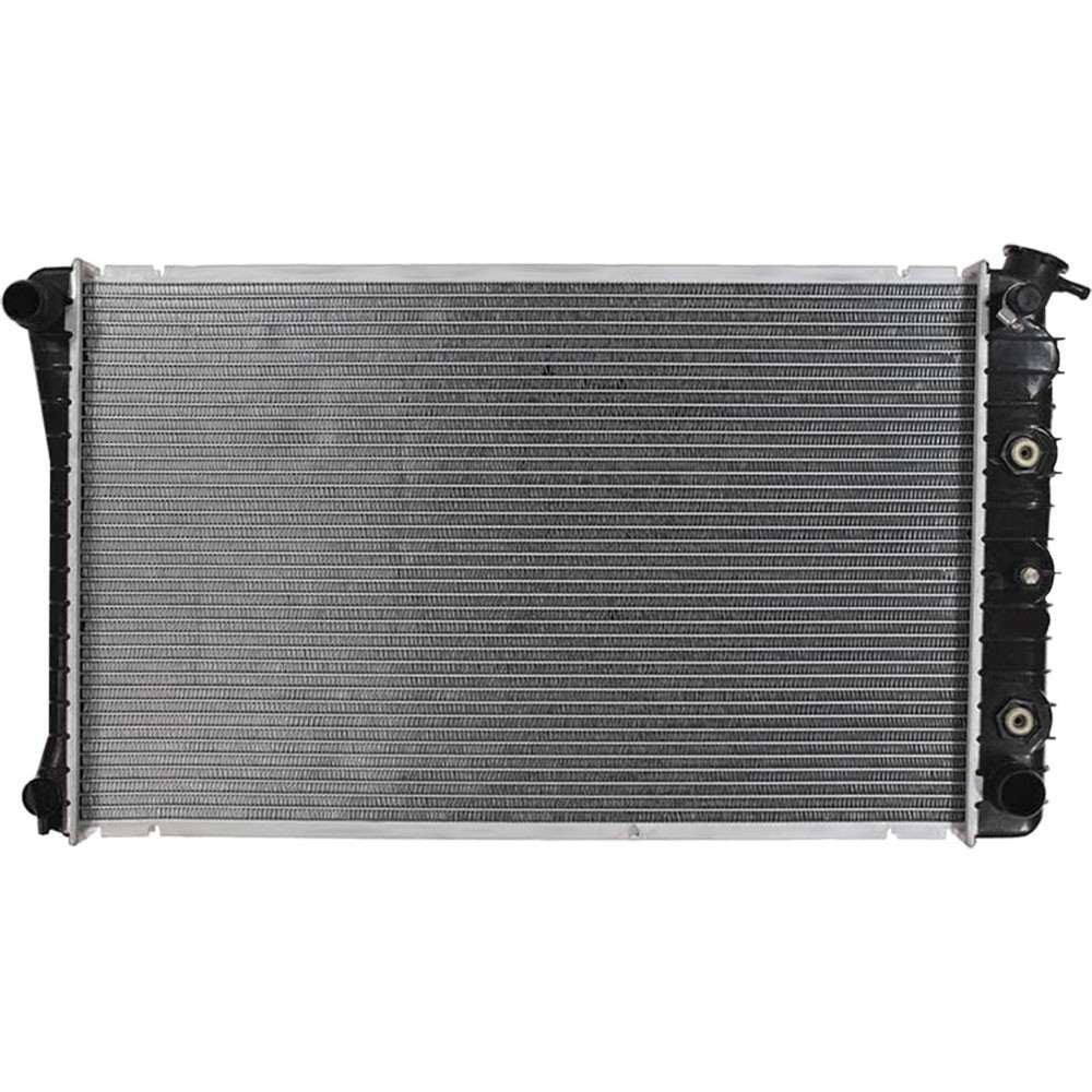 Global Parts Distributors LLC Radiator 161C