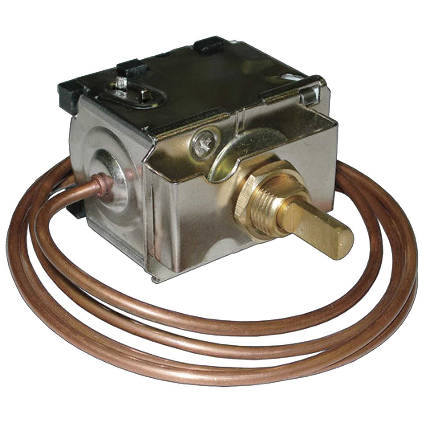 Global Parts Distributors LLC A/C Thermo Switch 1711239
