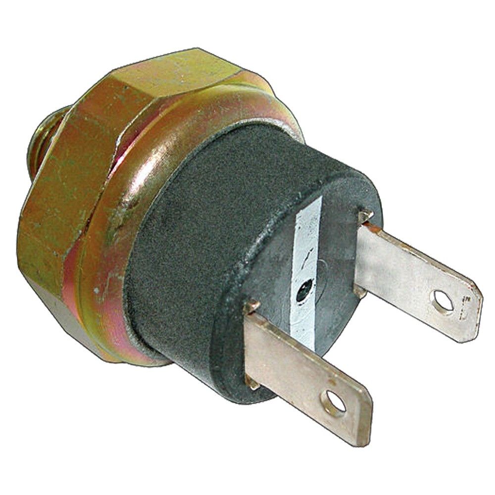 Global Parts Distributors LLC A/C Compressor Cut-Out Switch 1711254