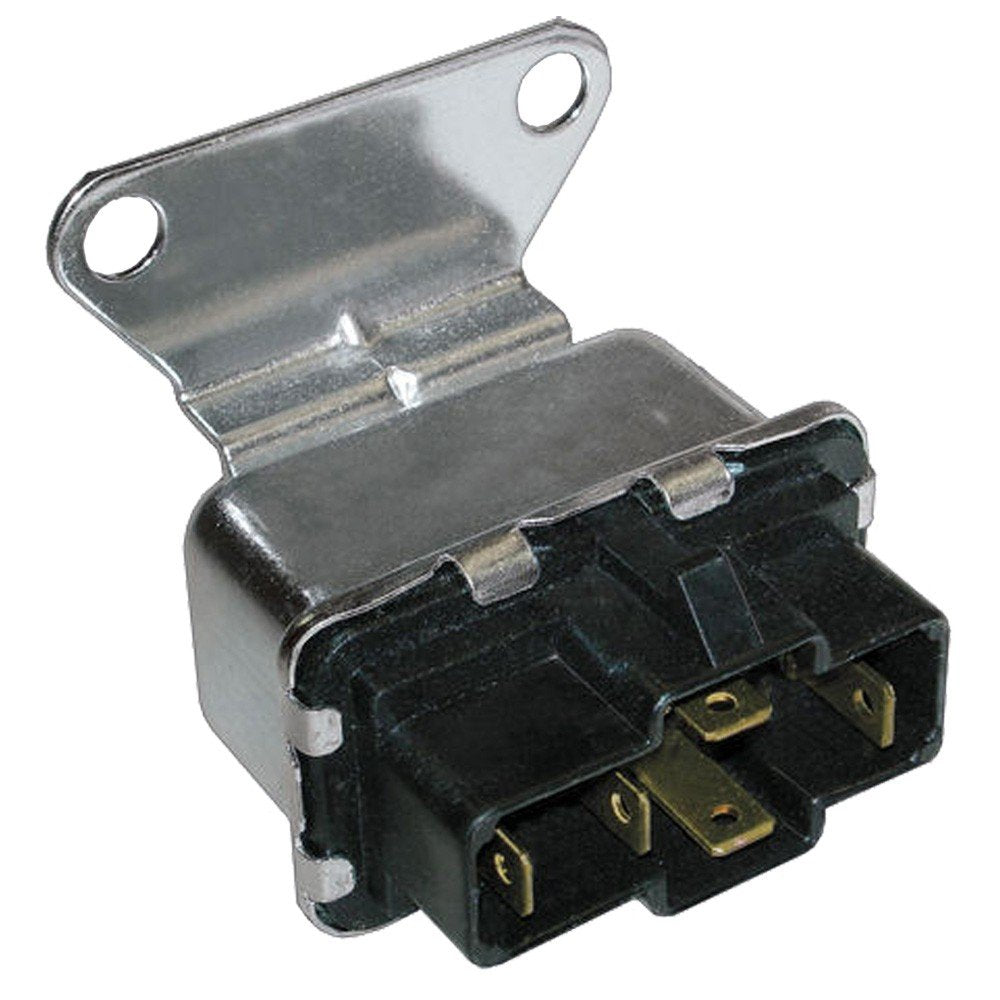 Global Parts Distributors LLC HVAC Blower Relay 1711299