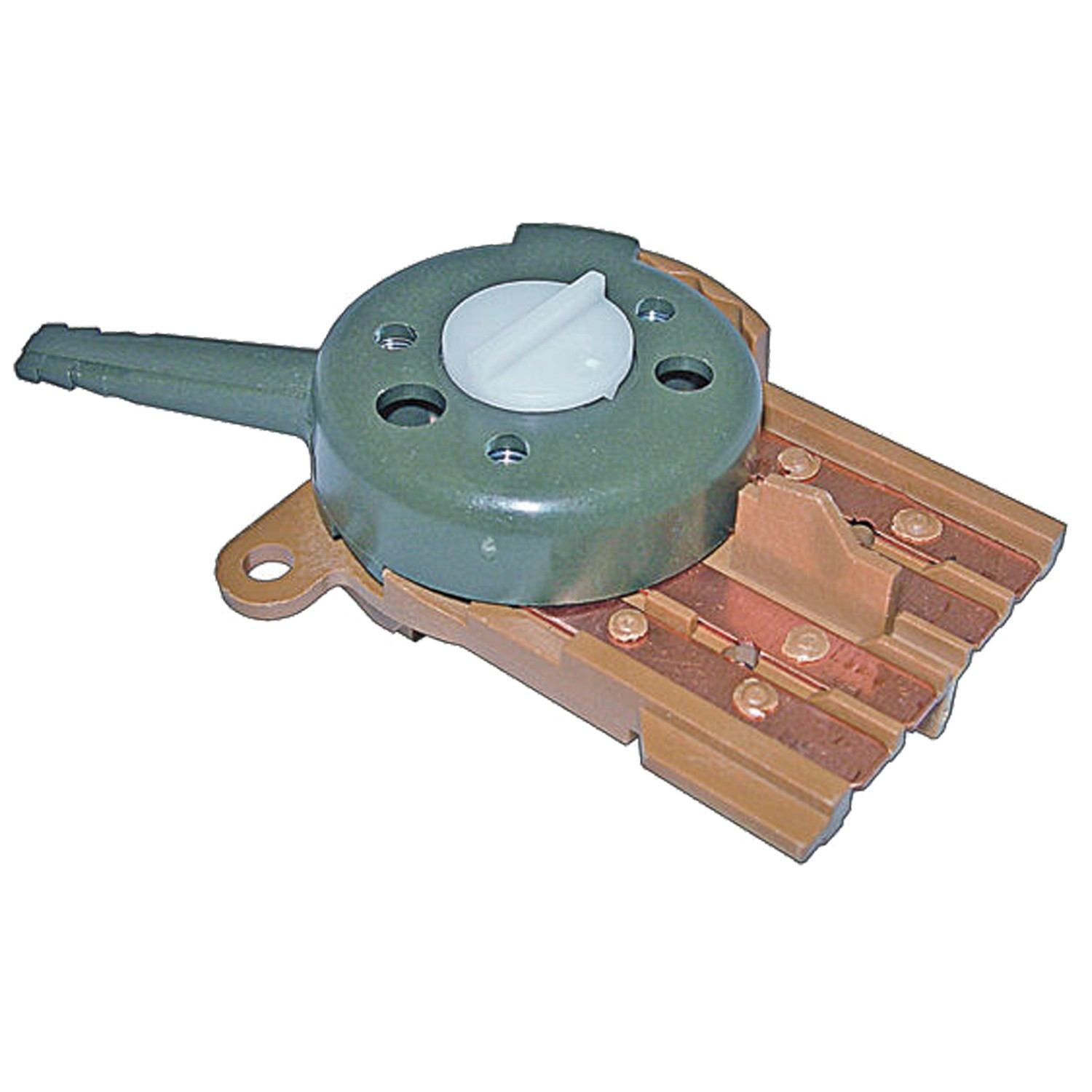 Global Parts Distributors LLC HVAC Blower Control Switch 1711344