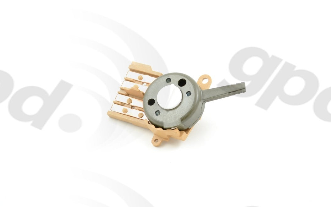 Global Parts Distributors LLC gpd Switch 1711345