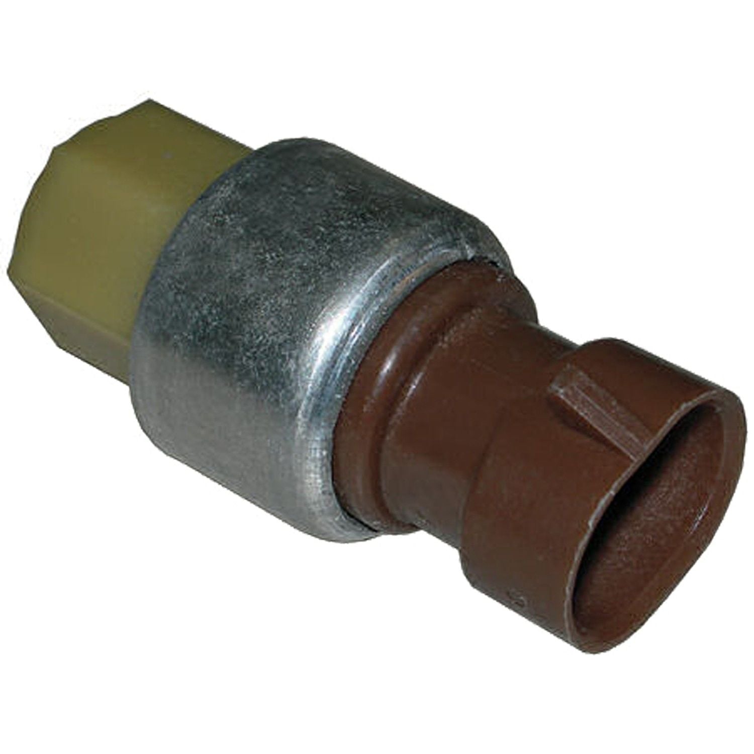 Global Parts Distributors LLC A/C Clutch Cycle Switch 1711363
