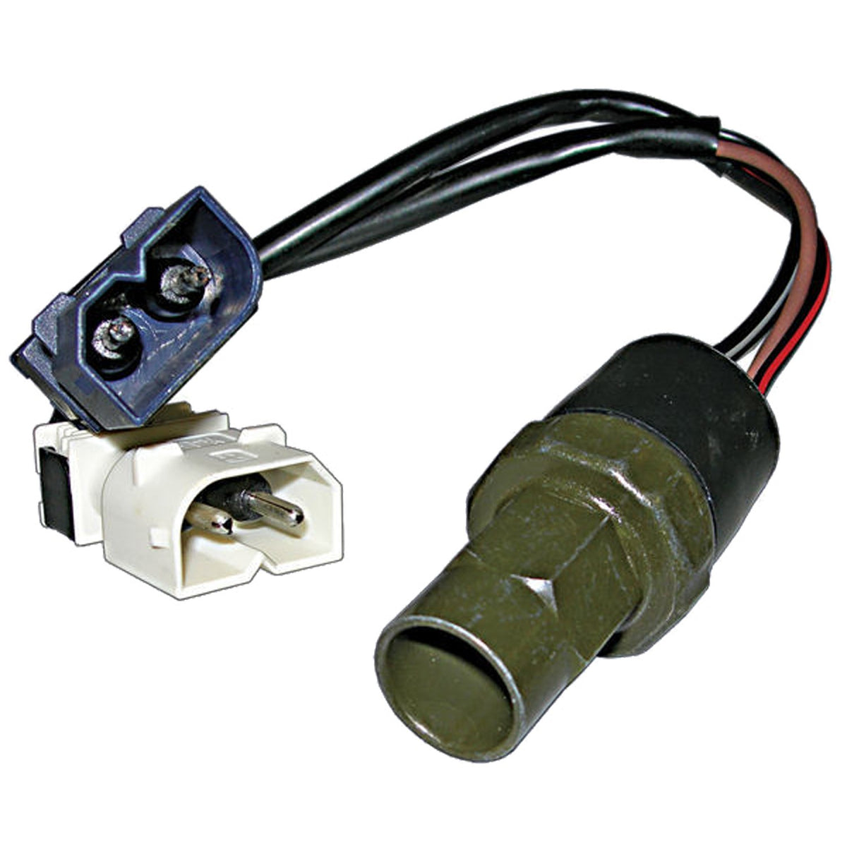 Global Parts Distributors LLC A/C Trinary Switch 1711420