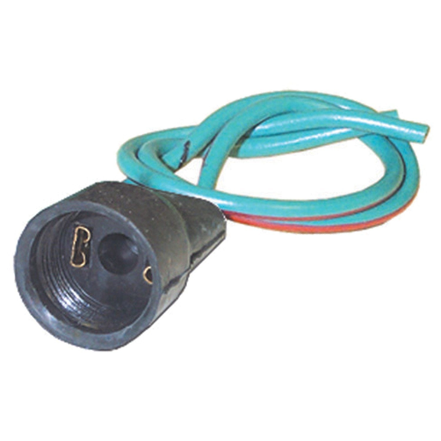 Global Parts Distributors LLC A/C Clutch Cycle Switch Connector 1711450