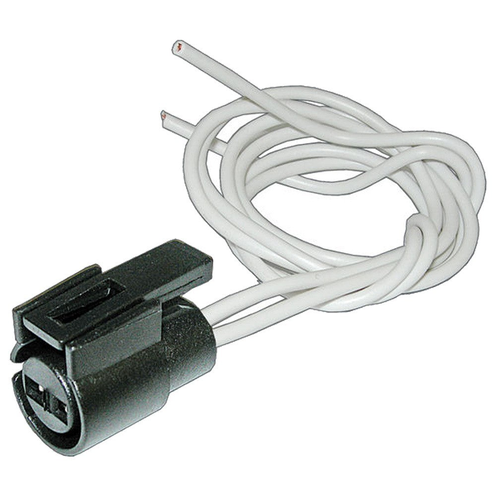 Global Parts Distributors LLC A/C Clutch Cycle Switch Connector 1711452